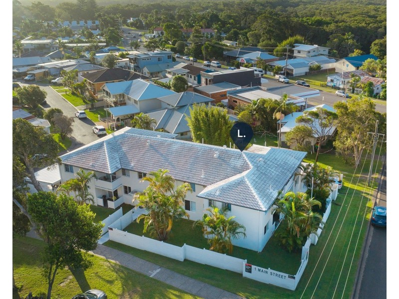 3/1 Main Street, Crescent Head NSW 2440