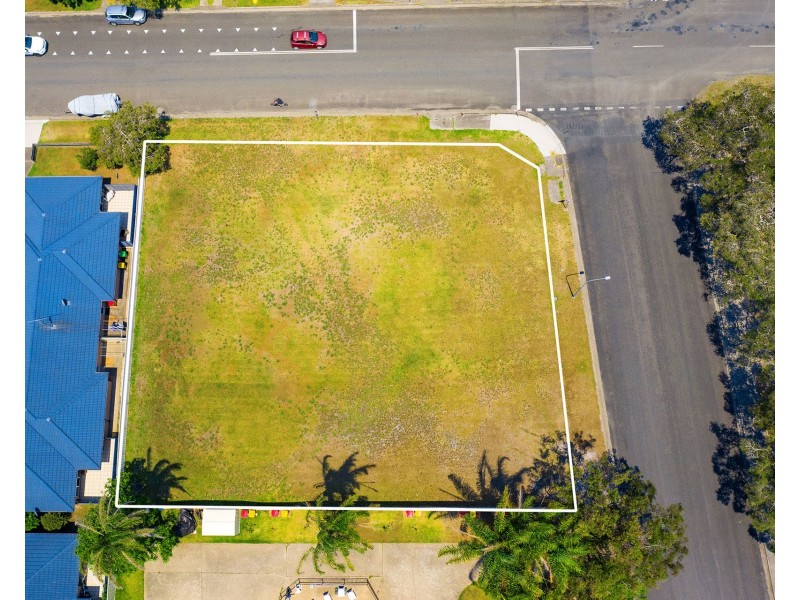 7 Killuke Crescent, Crescent Head NSW 2440