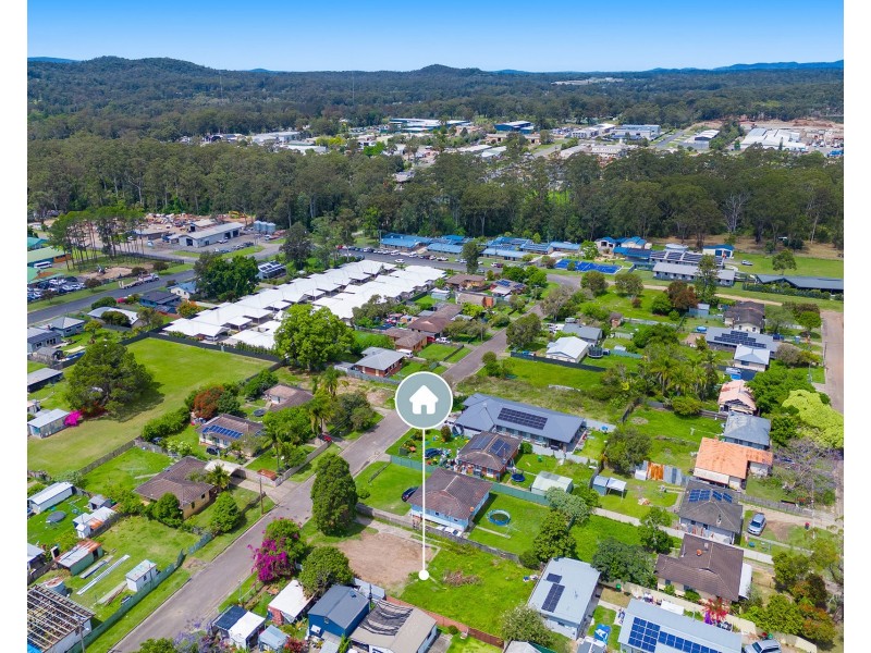 2 Robert Eggins Street, South Kempsey NSW 2440