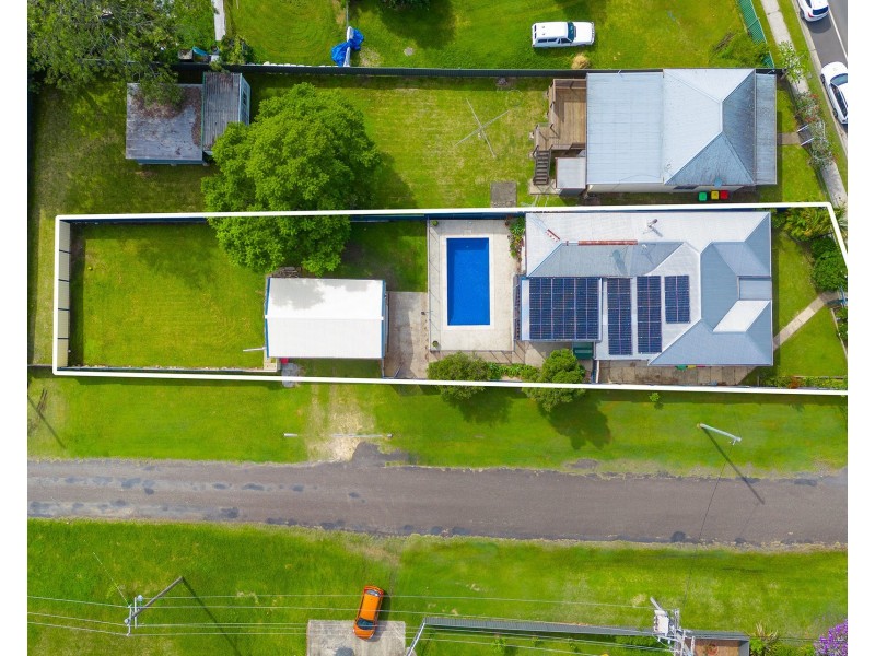 17 Macleay Street, Frederickton NSW 2440