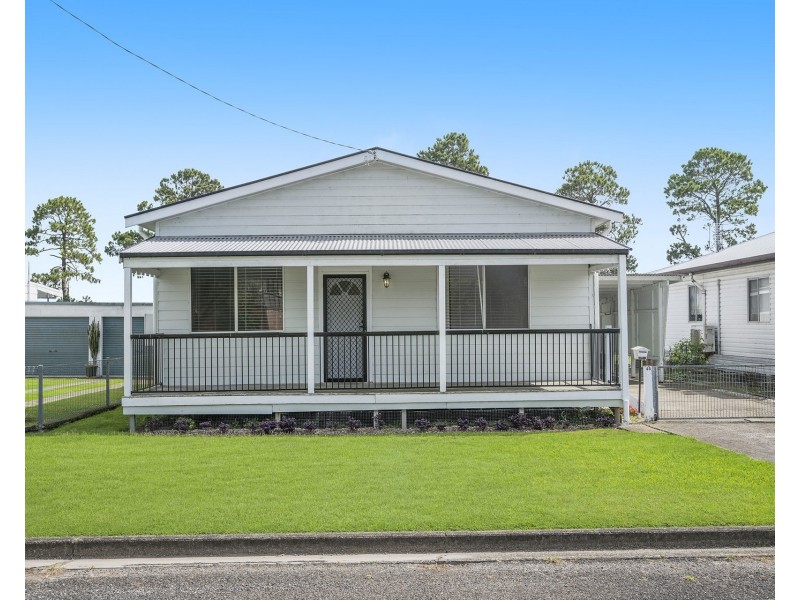 49 Main Street, Smithtown NSW 2440