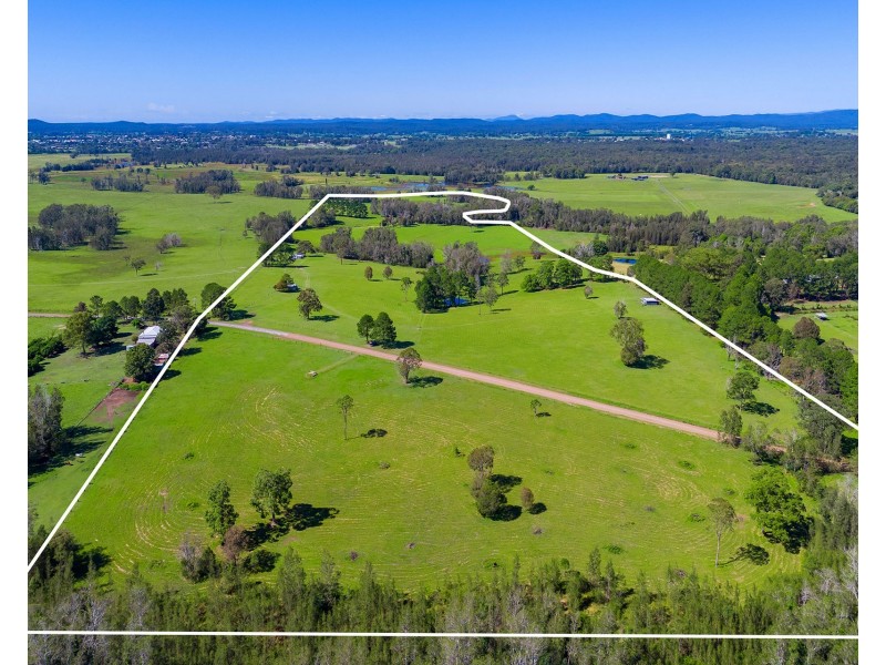 361 Saleyards Road, Collombatti NSW 2440