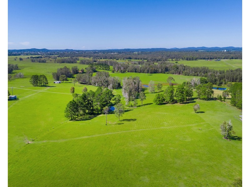 361 Saleyards Road, Collombatti NSW 2440