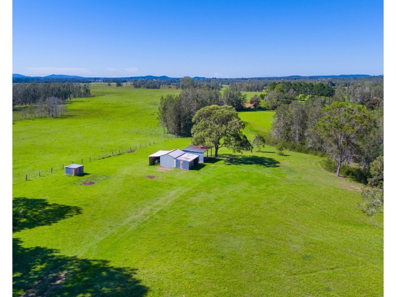 361 Saleyards Road, Collombatti NSW 2440