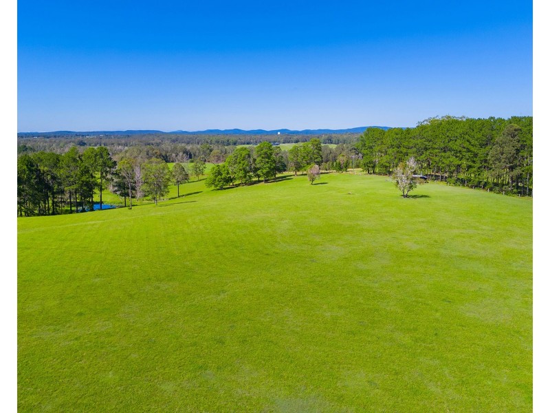 361 Saleyards Road, Collombatti NSW 2440