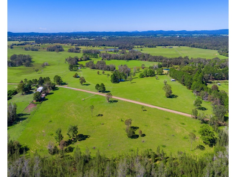 361 Saleyards Road, Collombatti NSW 2440