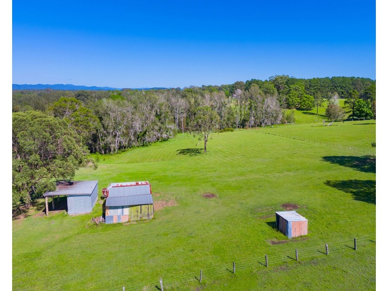 361 Saleyards Road, Collombatti NSW 2440
