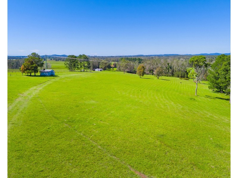 361 Saleyards Road, Collombatti NSW 2440