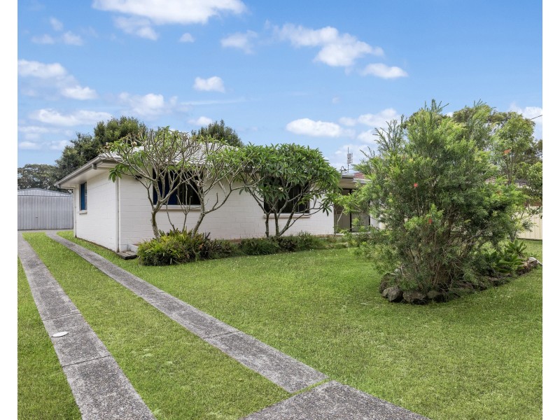 20 Belmore Street, Crescent Head NSW 2440