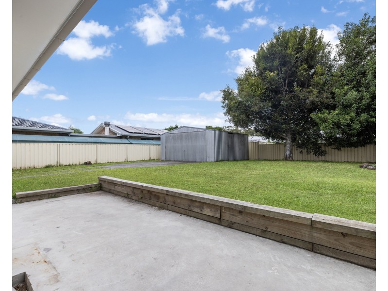 20 Belmore Street, Crescent Head NSW 2440