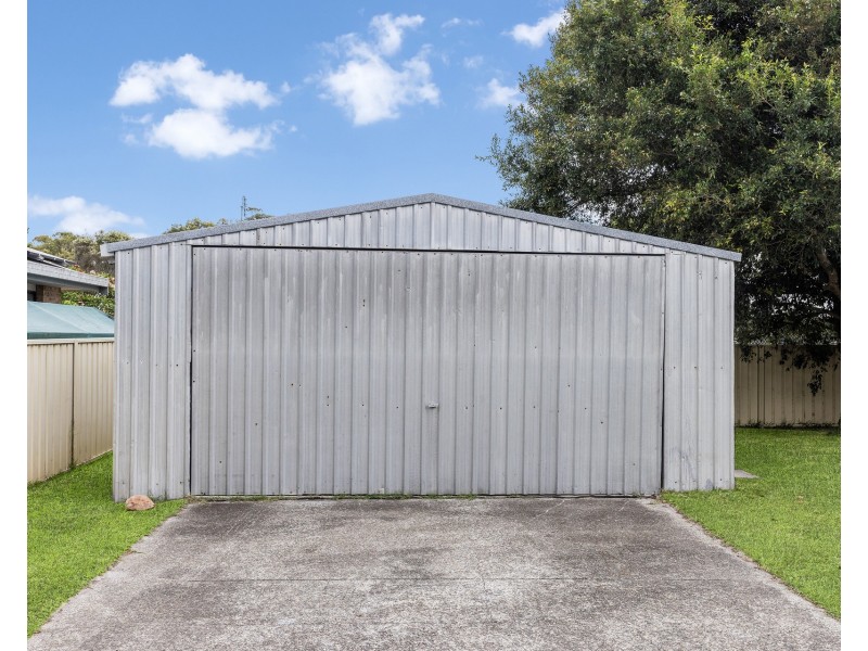 20 Belmore Street, Crescent Head NSW 2440