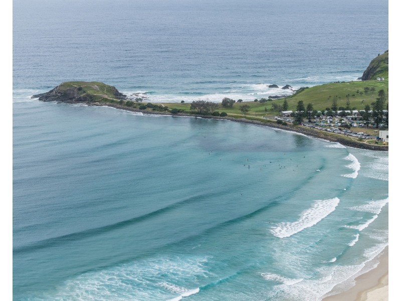 20 Belmore Street, Crescent Head NSW 2440