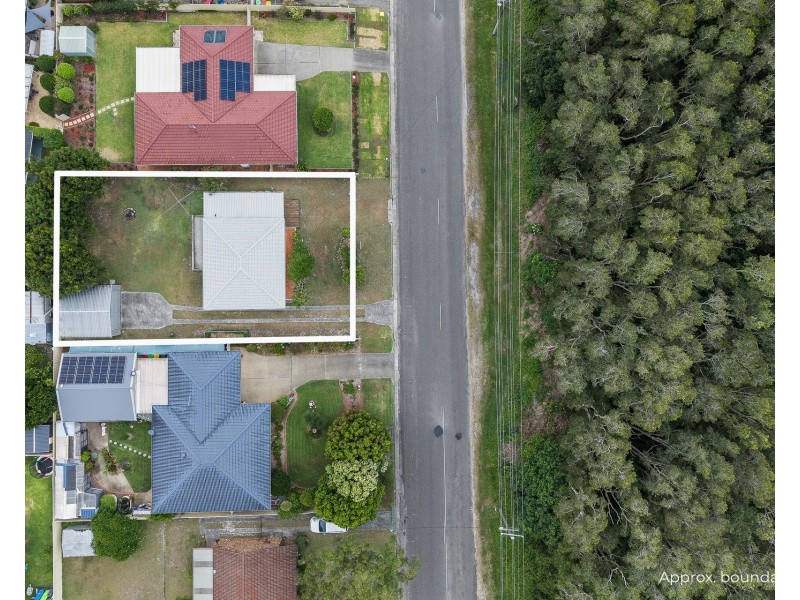 20 Belmore Street, Crescent Head NSW 2440