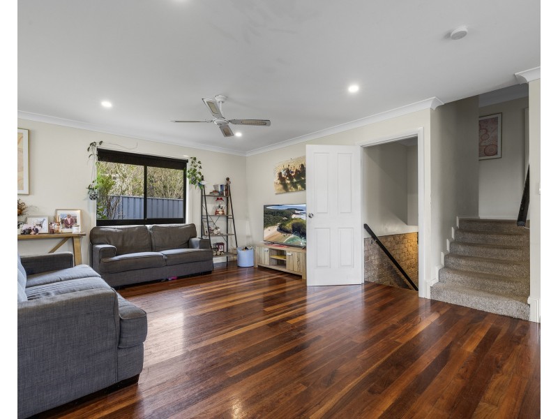 12 Charles Parry Street, Crescent Head NSW 2440