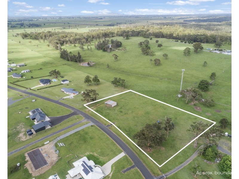 32 Sunset Close, Verges Creek NSW 2440