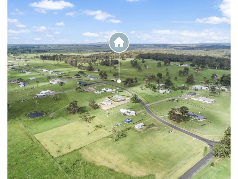 32 Sunset Close, Verges Creek NSW 2440