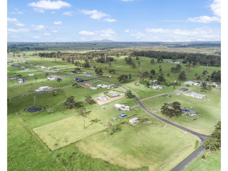 32 Sunset Close, Verges Creek NSW 2440