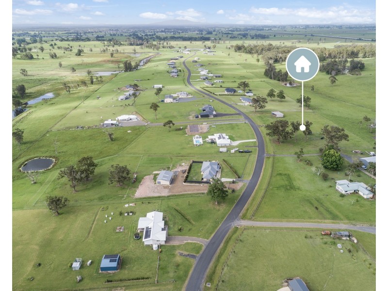 32 Sunset Close, Verges Creek NSW 2440