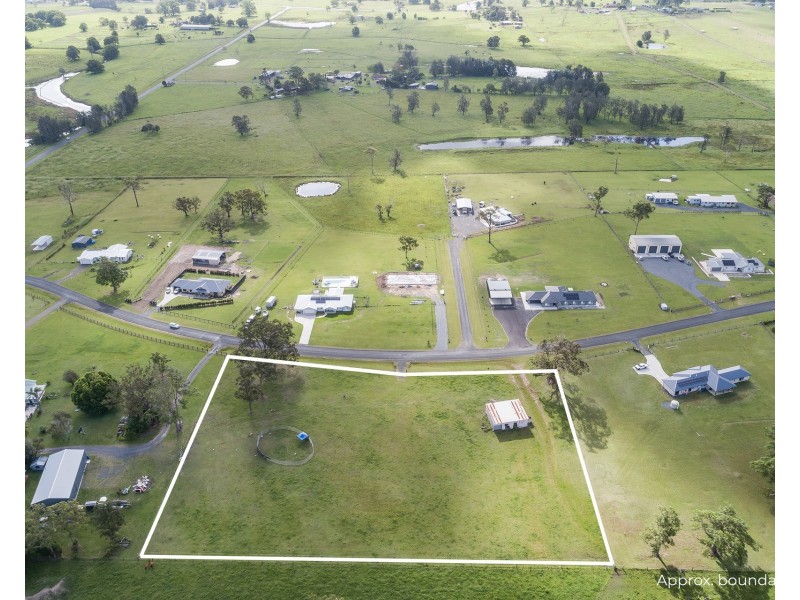 32 Sunset Close, Verges Creek NSW 2440
