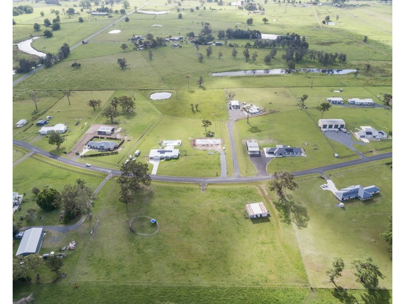 32 Sunset Close, Verges Creek NSW 2440