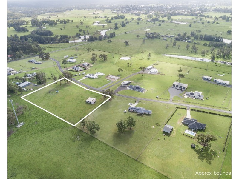 32 Sunset Close, Verges Creek NSW 2440