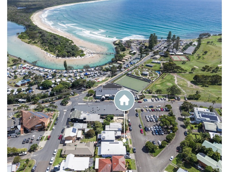 5A Scott Street, Crescent Head NSW 2440