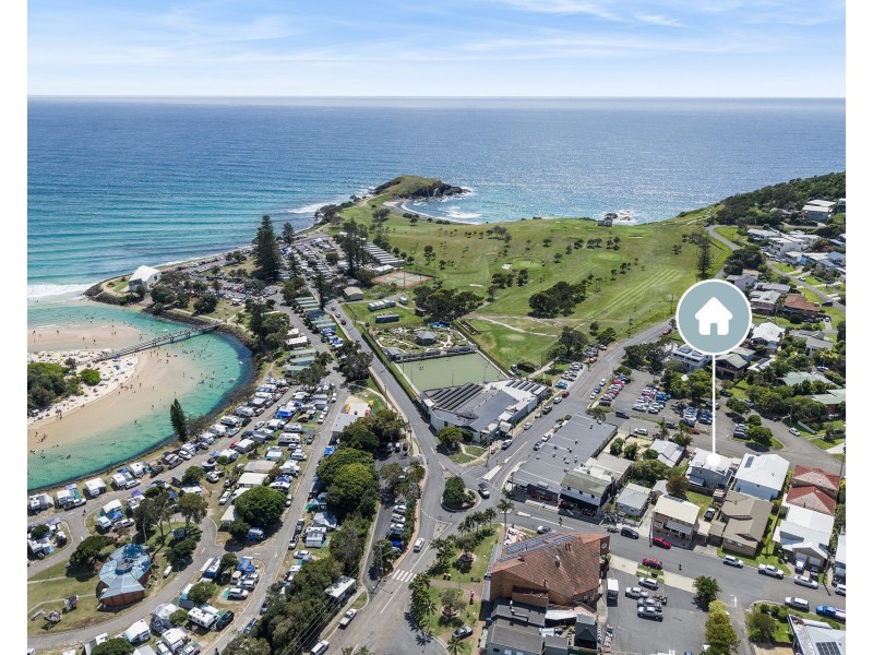 5A Scott Street, Crescent Head NSW 2440