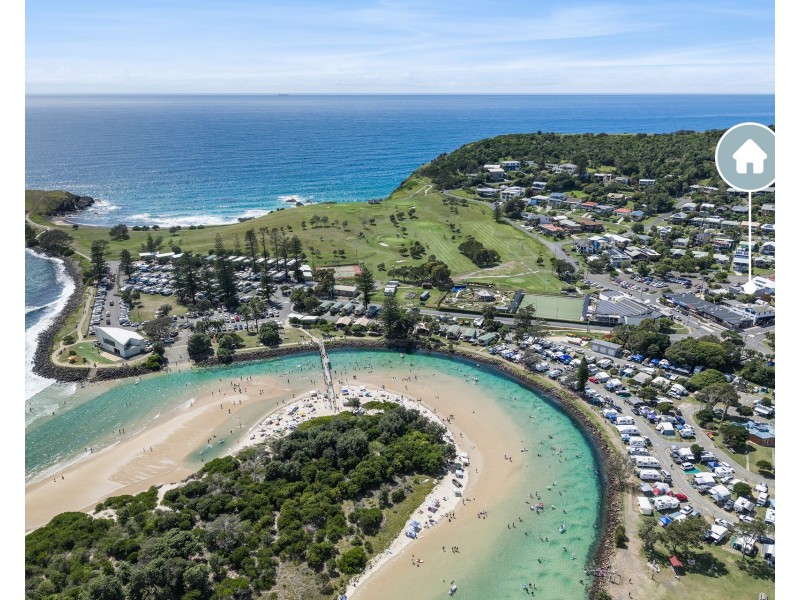 5A Scott Street, Crescent Head NSW 2440