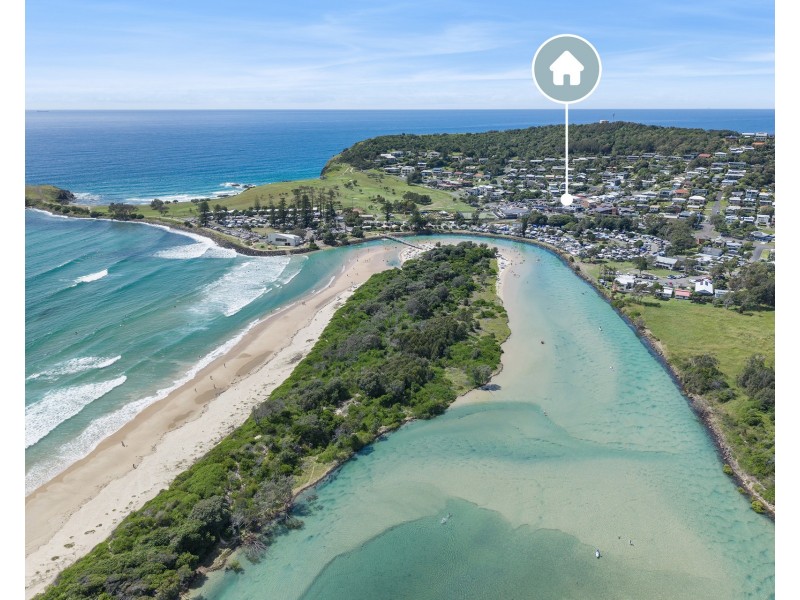 5A Scott Street, Crescent Head NSW 2440