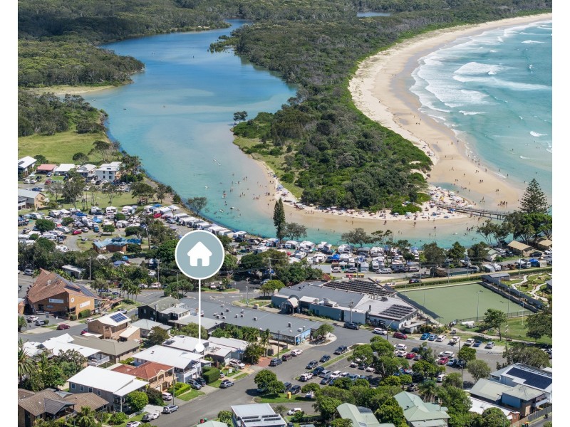 5A Scott Street, Crescent Head NSW 2440