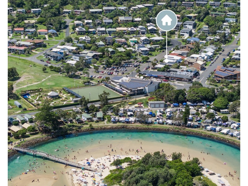 5A Scott Street, Crescent Head NSW 2440