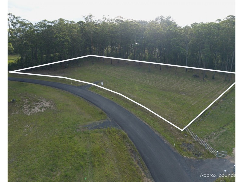 44 Harold Circuit, Verges Creek NSW 2440