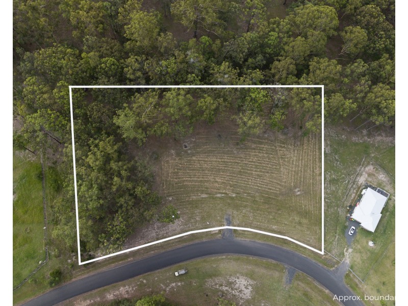 44 Harold Circuit, Verges Creek NSW 2440