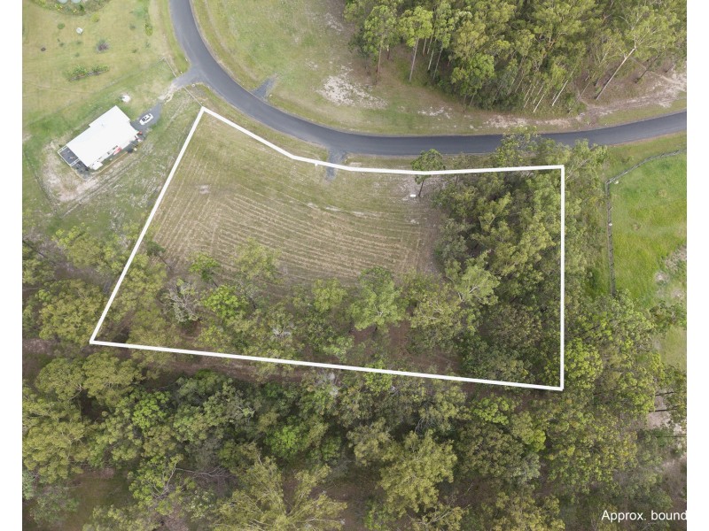 44 Harold Circuit, Verges Creek NSW 2440
