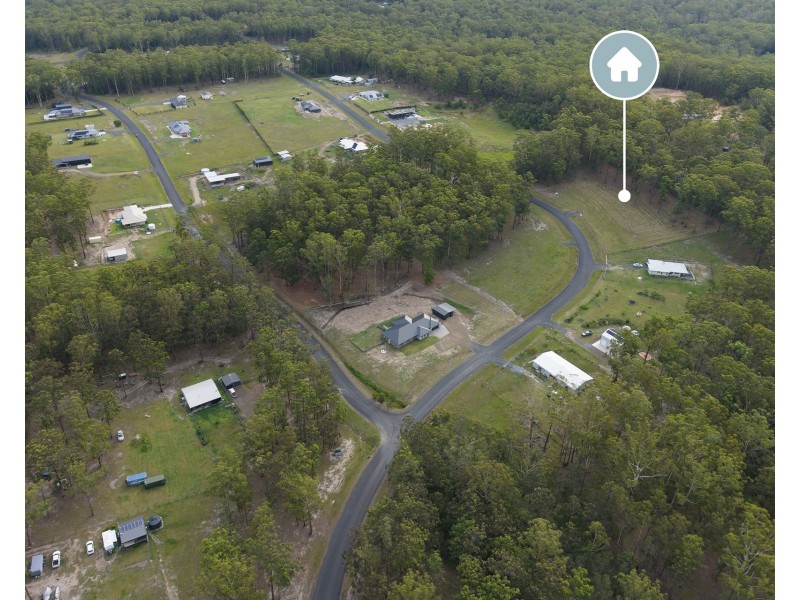 44 Harold Circuit, Verges Creek NSW 2440