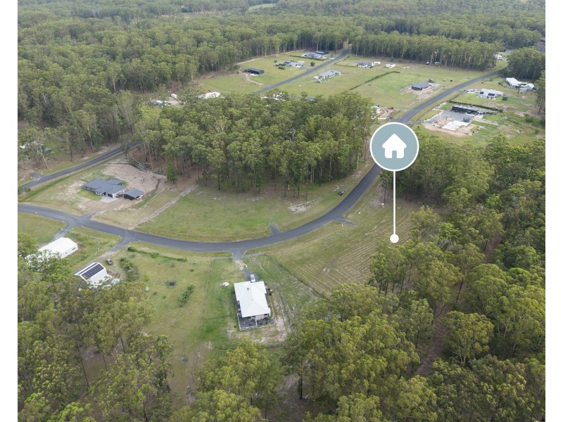 44 Harold Circuit, Verges Creek NSW 2440