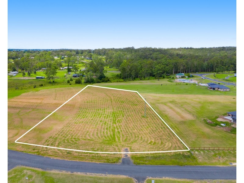 42 Massie Place, Dondingalong NSW 2440