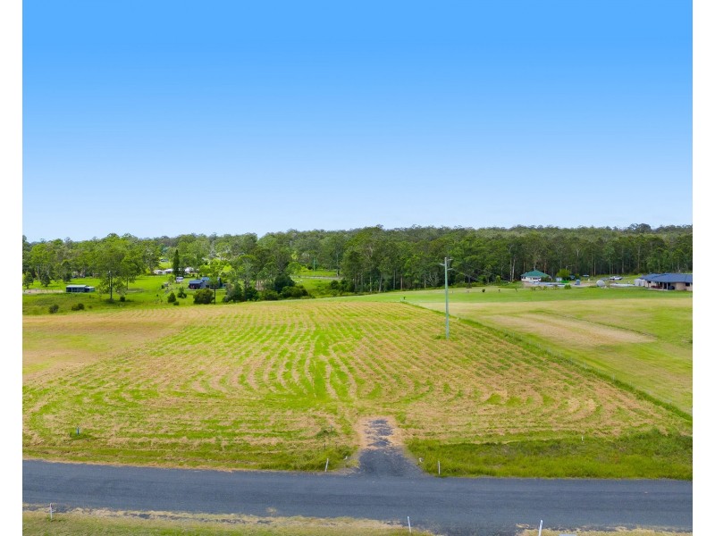 42 Massie Place, Dondingalong NSW 2440