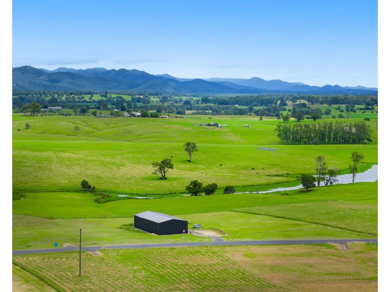 42 Massie Place, Dondingalong NSW 2440