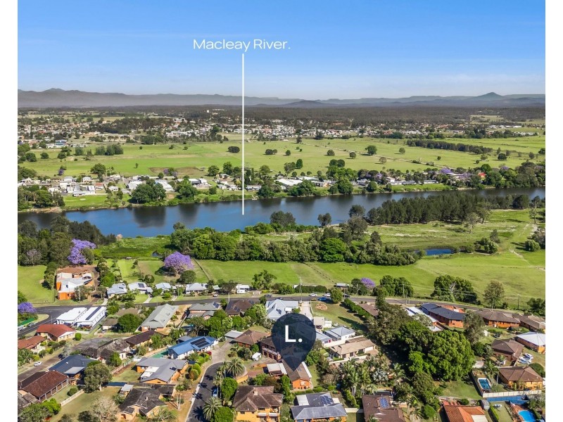 5 Ronald Robinson Place, East Kempsey NSW 2440