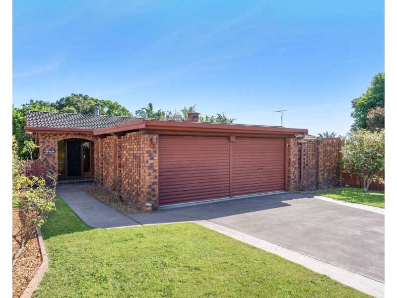 5 Ronald Robinson Place, East Kempsey NSW 2440