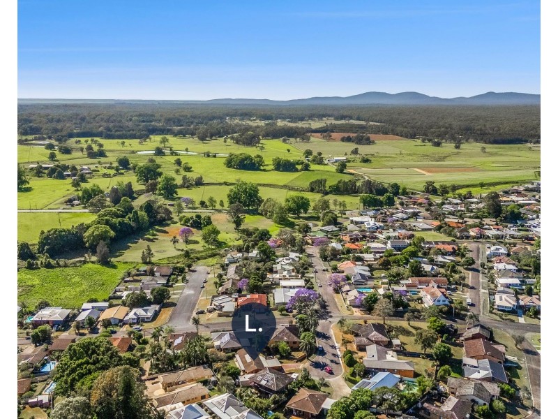 5 Ronald Robinson Place, East Kempsey NSW 2440