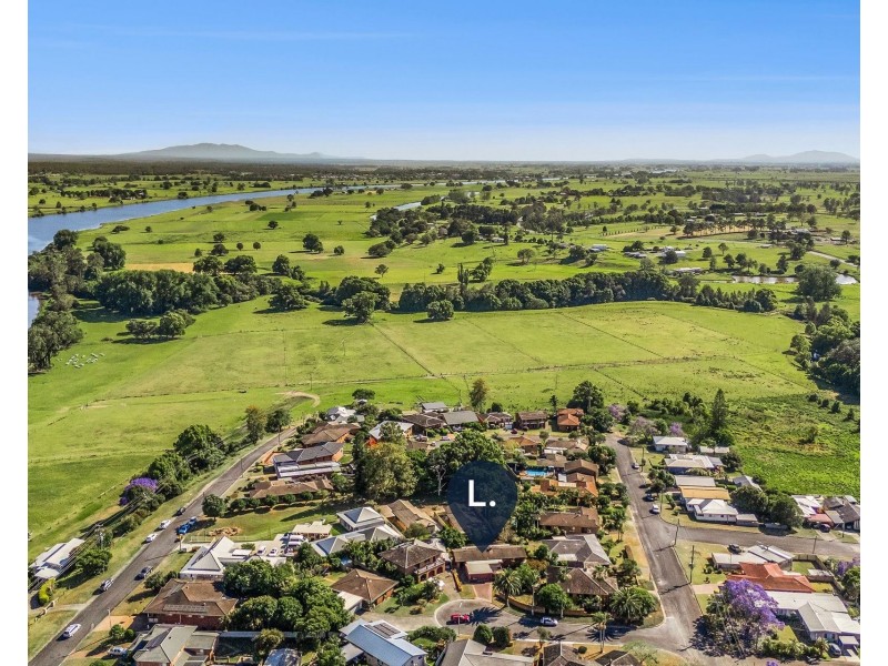 5 Ronald Robinson Place, East Kempsey NSW 2440