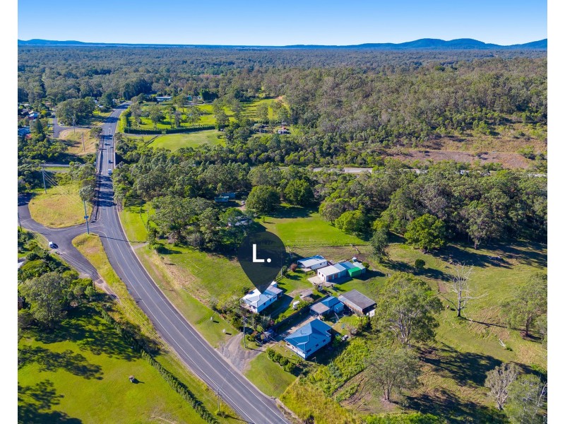 144 Crescent Head Road, South Kempsey NSW 2440