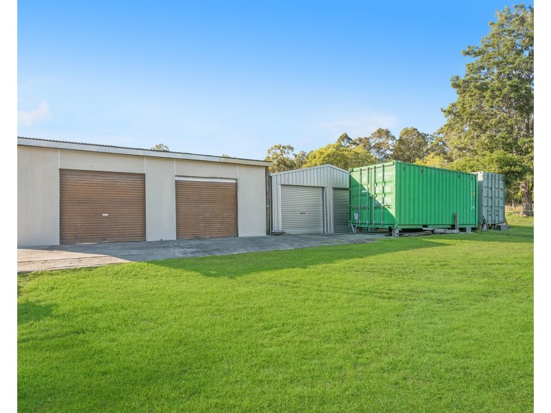 144 Crescent Head Road, South Kempsey NSW 2440