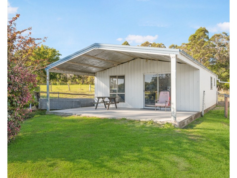 144 Crescent Head Road, South Kempsey NSW 2440