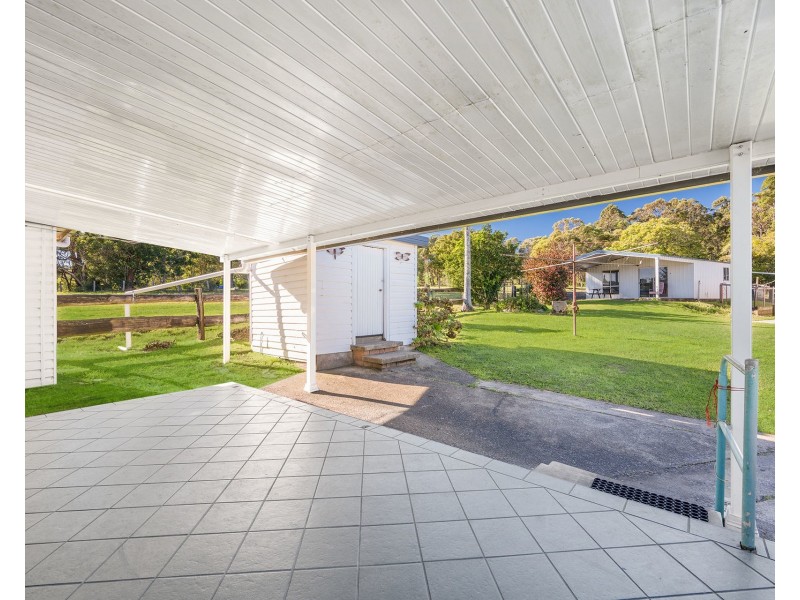 144 Crescent Head Road, South Kempsey NSW 2440