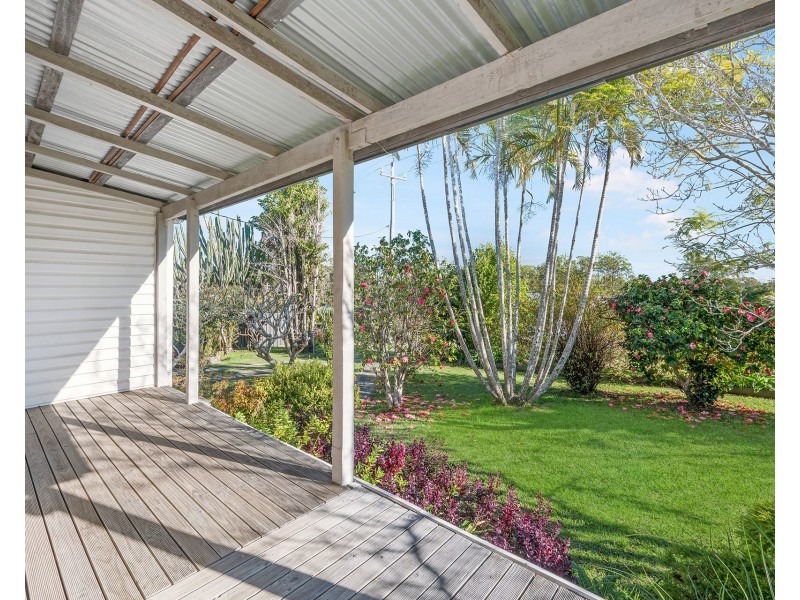 144 Crescent Head Road, South Kempsey NSW 2440