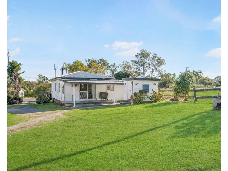 144 Crescent Head Road, South Kempsey NSW 2440