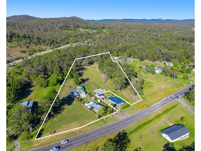 144 Crescent Head Road, South Kempsey NSW 2440